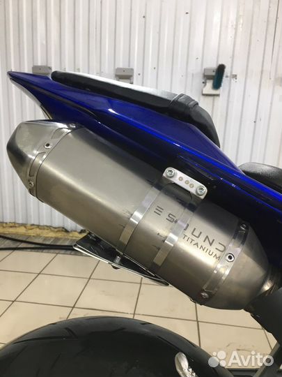 Продам Yamaha YZF R1