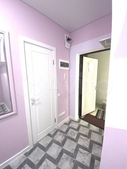 3-к. квартира, 49 м², 7/10 эт.