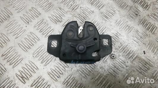 Замок 3-5 двери chrysler voyager Grand Voyager 5 (LBR14VR01)