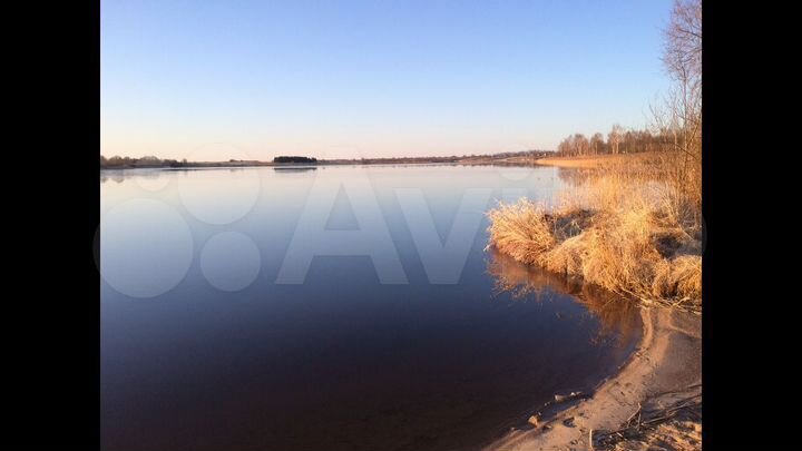 Участок 18,5 сот. (ИЖС)