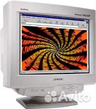 Монитор для компьютера