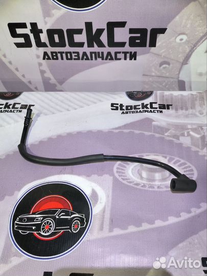 Трубка вентиляции картерных газов mazda 6 GH