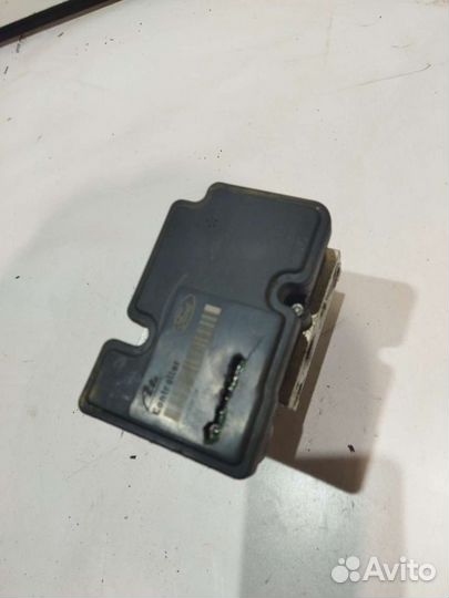 Блок ABS ford focus 2