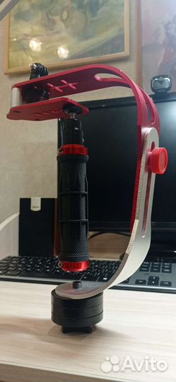 Стабилизатор механический