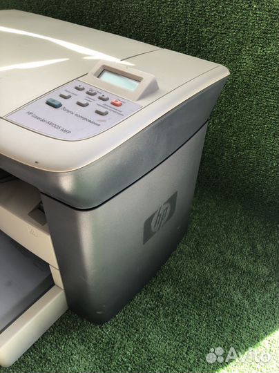 Мфу hp laserjet m1005/m1120