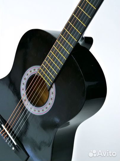 Классическая гитара для музыкальной школы