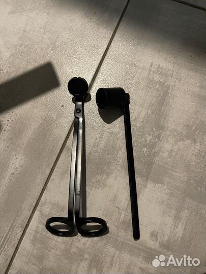 Набор для изготовления свечей