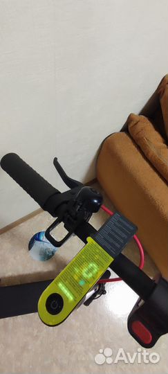 Mi electric Scooter pro 2