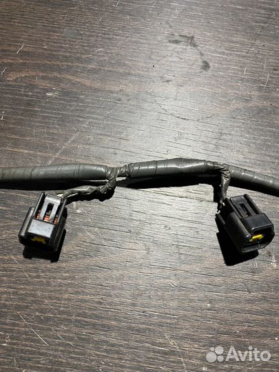 Проводка катушек для Kawasaki ZX14 ZZR1400 06-11