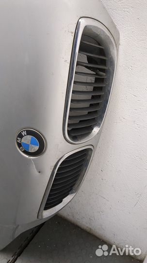 Капот BMW 3 E46, 2005