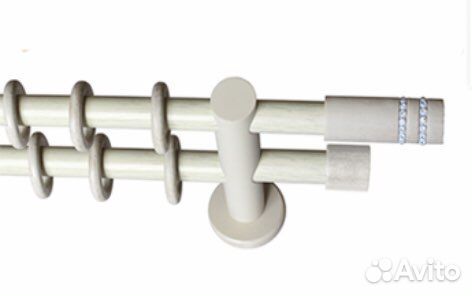 Карниз деревянный дс1 и дс2