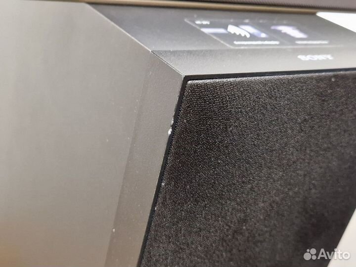 Саундбар Sony HT-ZF9