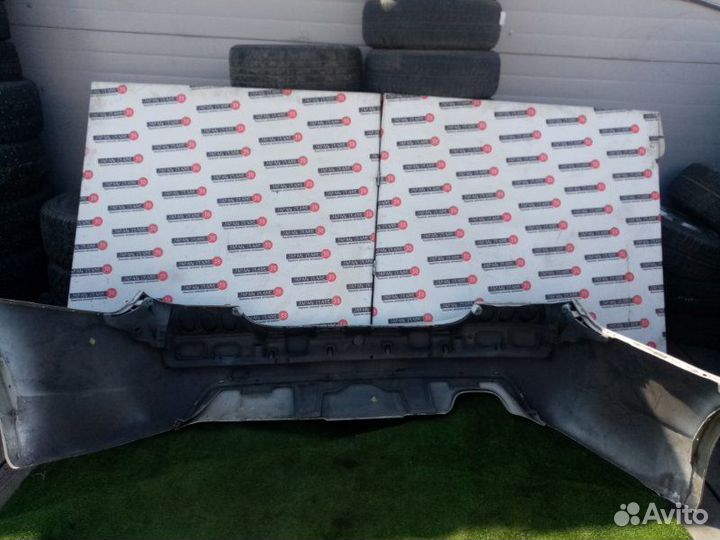 Бампер задний Bmw 5-Series E60 N54B25