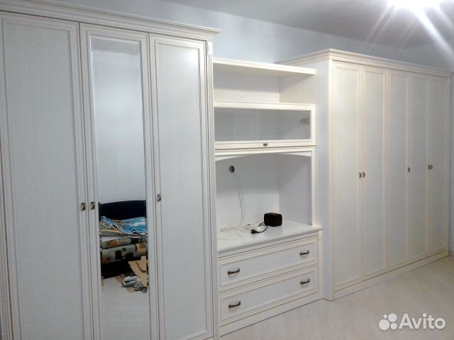 Сборщик мебели