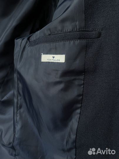 Пиджак Tom tailor