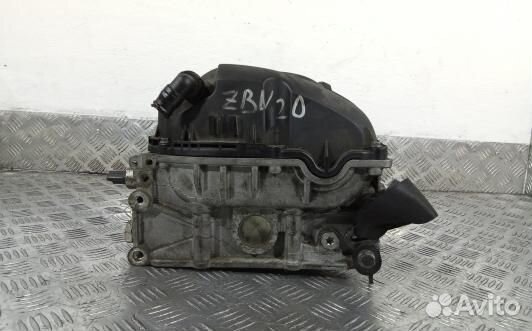 Гбц бензиновая mini cooper R56 (ZBN20BX01)