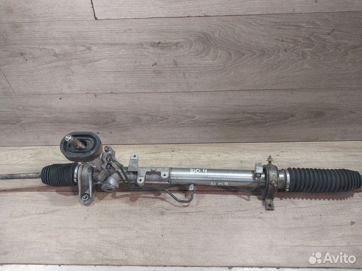 Рулевая рейка Skoda Octavia Tour Volkswagen Golf 4