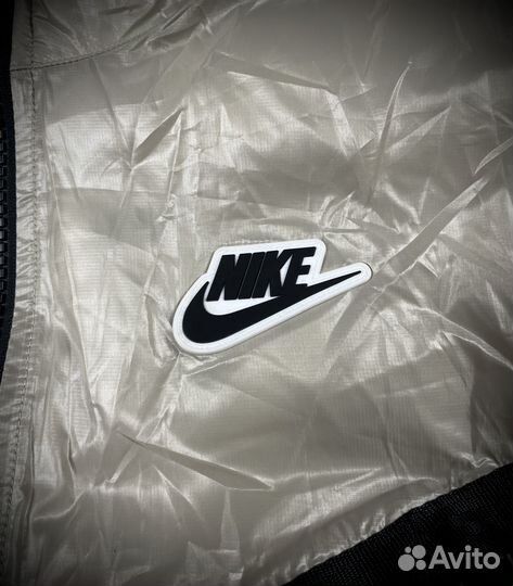 Пуховик Windrunner Nike Sportswear fill