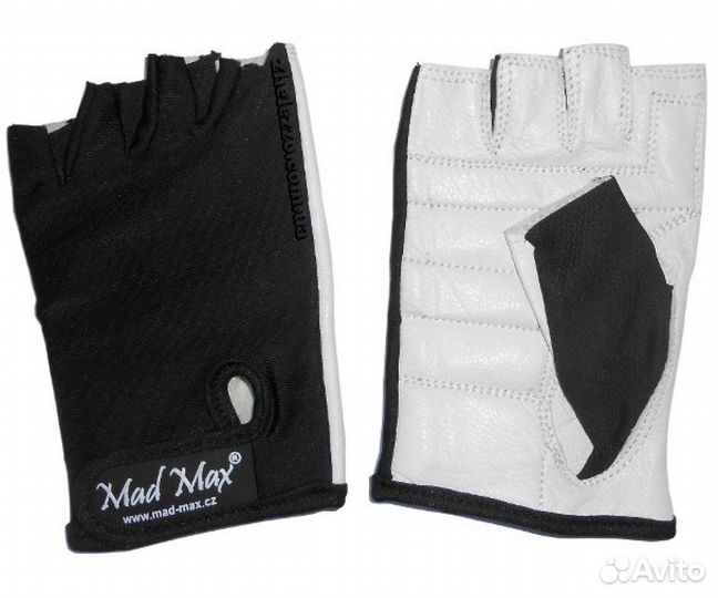Перчатки MAD MAX