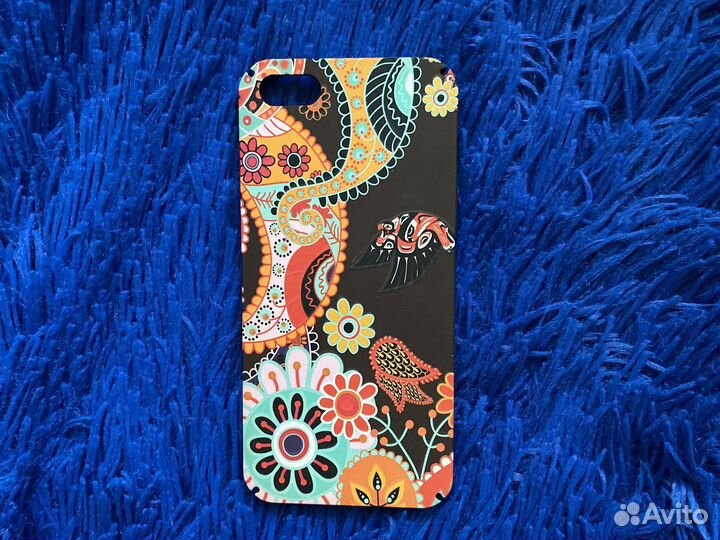 Чехол на iPhone 5 se