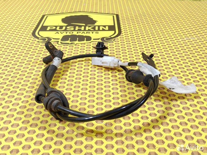 Датчик ABS задний правый Kia Rio QB G4FC 2 013