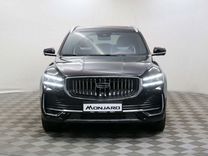 Новый Geely Monjaro 2.0 AT, 2024, цена от 3 577 000 руб.