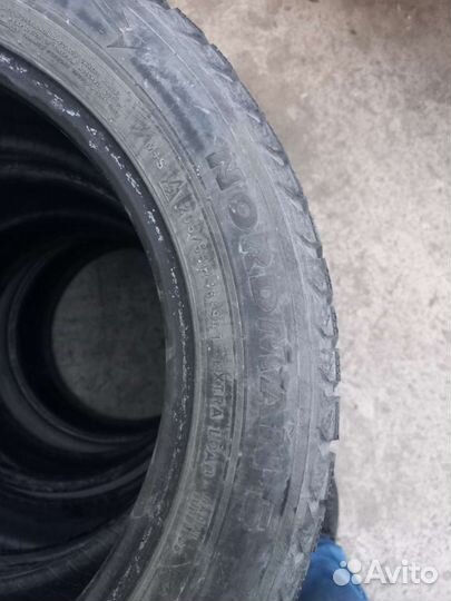Nordman Nordman 4 205/55 R16