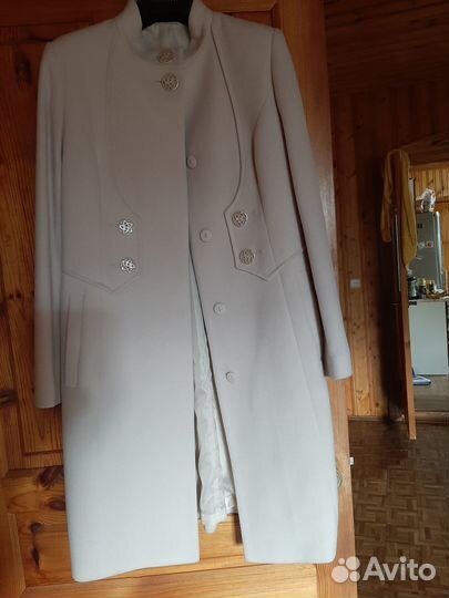 Пальто женское