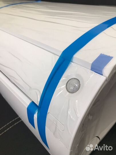 Сплит система Haier 25 серия Flexis инвертор