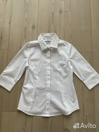 Блузка monnalisa