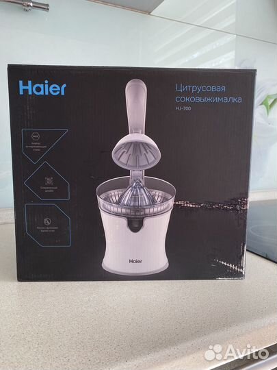 Соковыжималка Новая