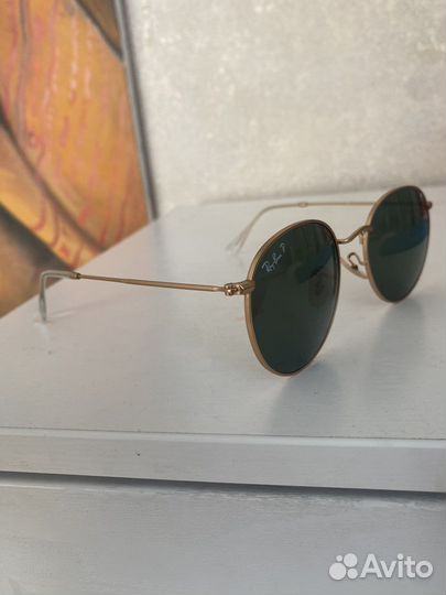 Очки Ray ban оригинал