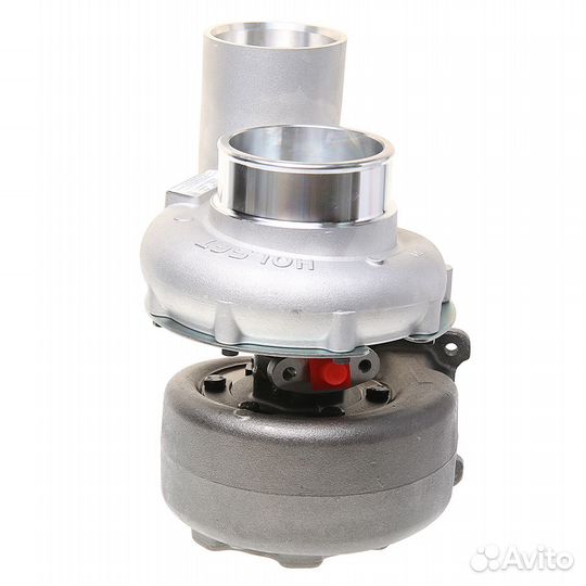 Турбокомпрессор ямз-650.10 евро-3 holset №