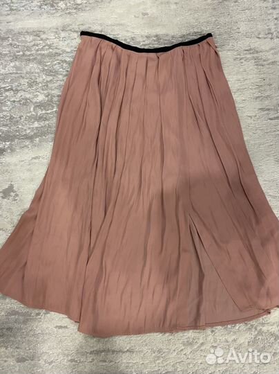 Одежда женская пакетом б/у размер 48