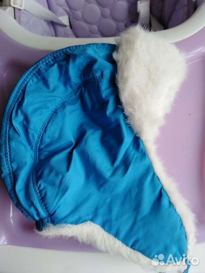 Шапка 50 размер