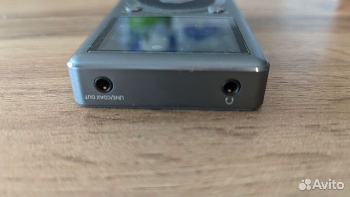 Fiio x3 ii