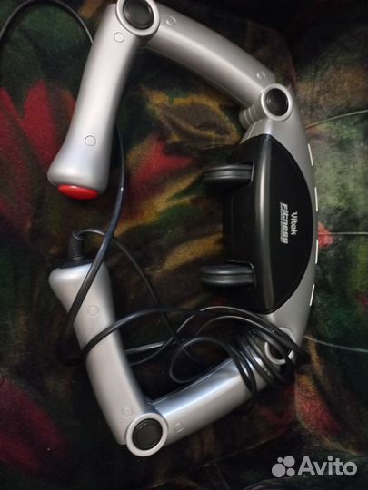 Массажер для тела и шеи