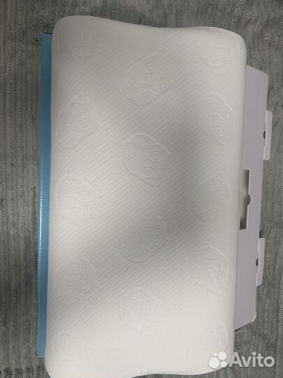 Подушка ортопедическая аскона