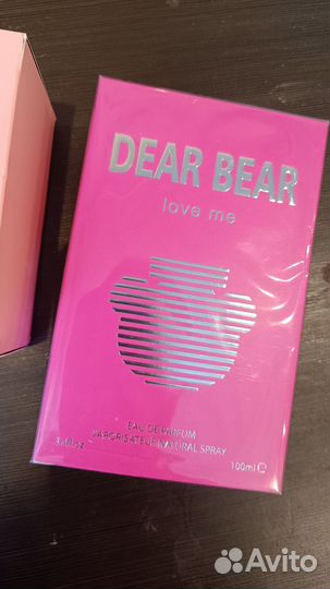 Духи moschino Toy 2 bubble gum