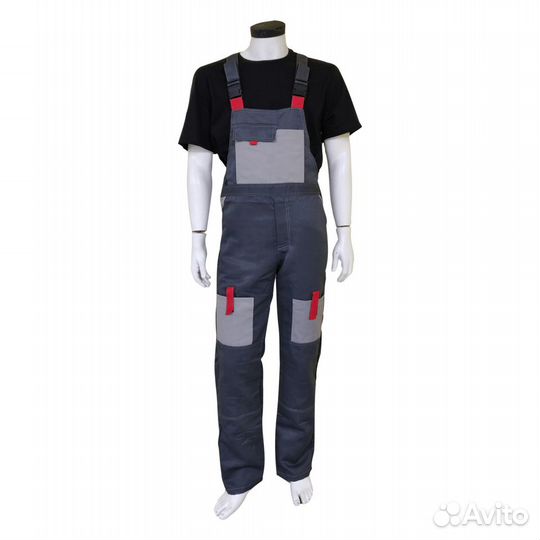 Костюм рабочий 