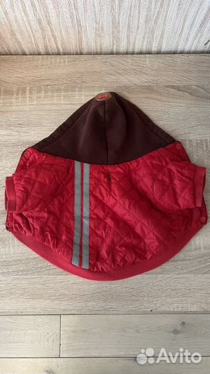 Куртка для собак