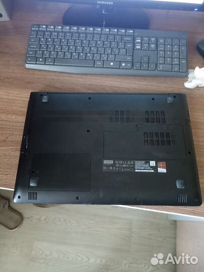 Ноутбук Lenovo Ideapad 310-15ISK