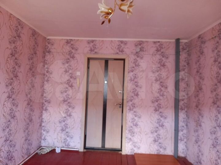 Комната 13 м² в 1-к., 3/5 эт.