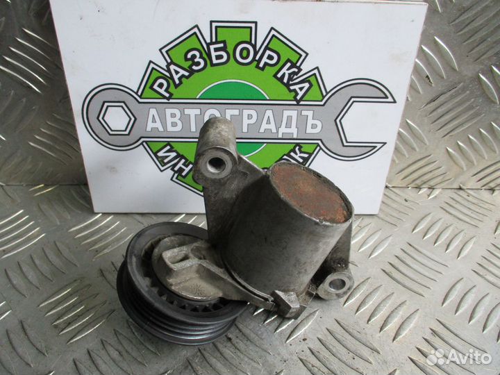 Ролик натяжитель ремня Ford Focus 3 2012г 2.0 xqda