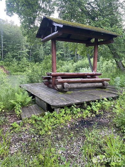 Продается база отдыха