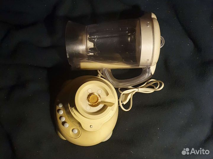 Блендер AEG бу.рабочий 400 вт