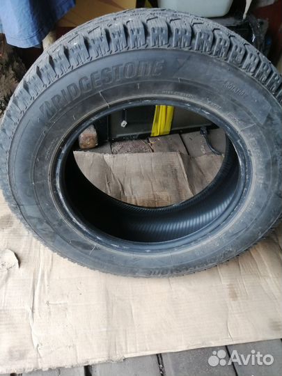 Bridgestone Ice Cruiser 7000 14/65 R14 185