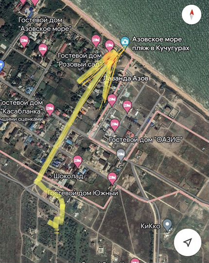 Участок 6 сот. (ИЖС)