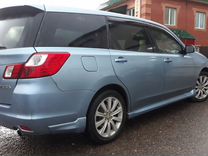 Subaru Exiga 2.0 CVT, 2011, 194 000 км, с пробегом, цена 1 400 000 руб.