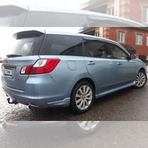 Subaru Exiga 2.0 CVT, 2011, 204 000 км, с пробегом, цена 1 400 000 руб.